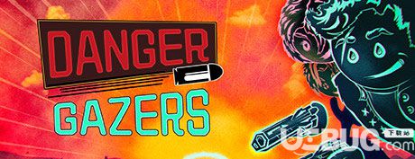 《Danger Gazers简体中文免安装版》